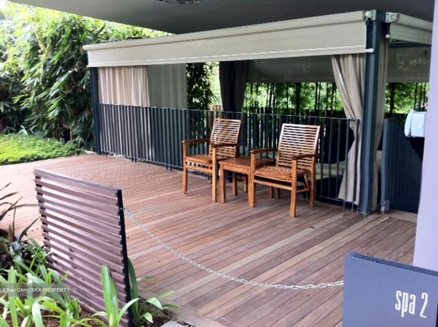 Soleil @ Sinaran (D11), Condominium #618834401